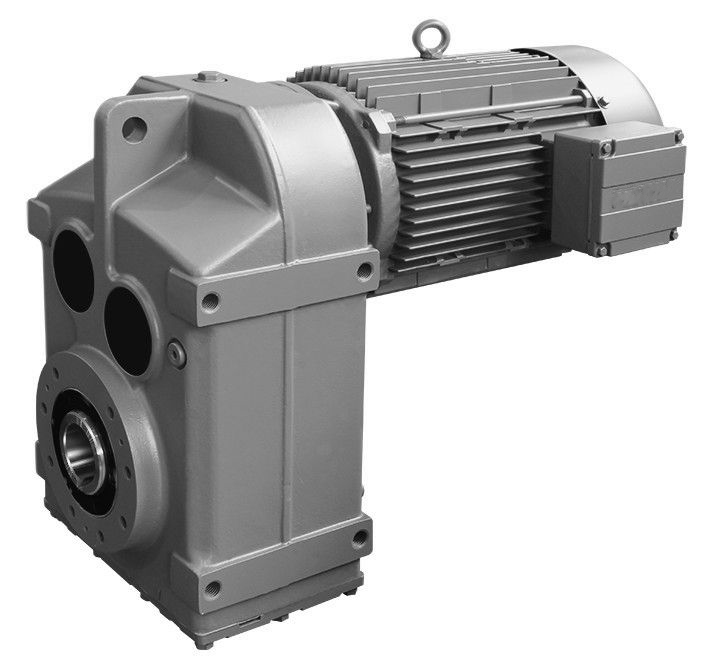 F系列減速機(jī)