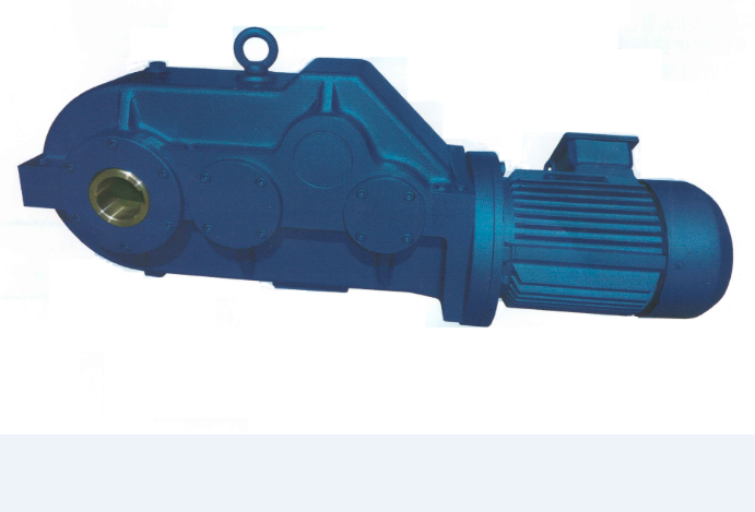JA系列滾輪架專用減速電機(jī)