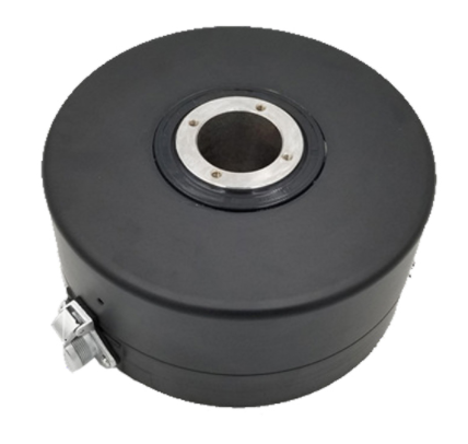 智能農(nóng)機方向盤電機