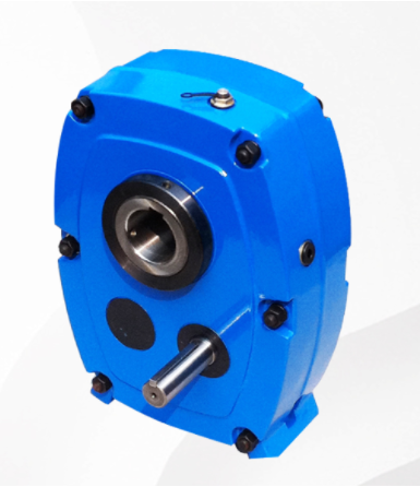 SMR系列軸裝式減速機(jī)