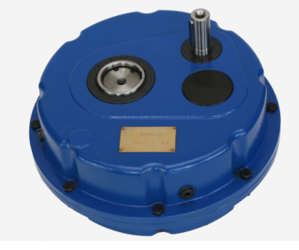 XG系列懸掛式減速機(jī)